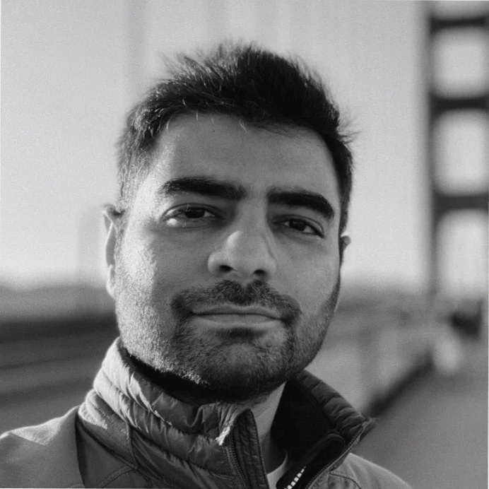 Juzer Ali