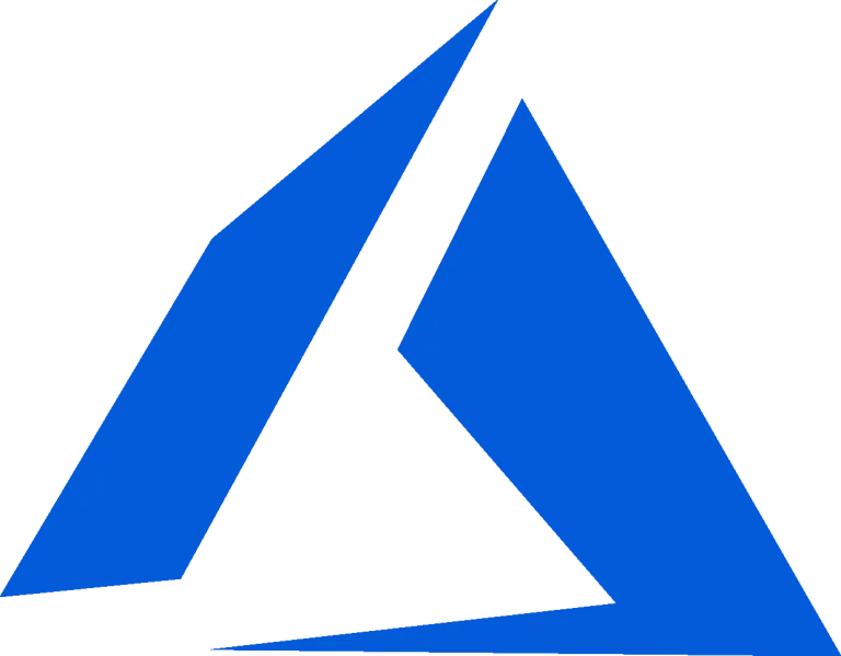 Azure logo