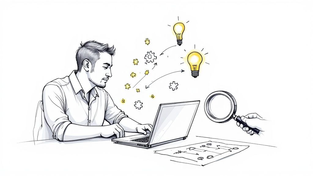 How to Develop Problem-Solving Skills: A Practical Career Guide