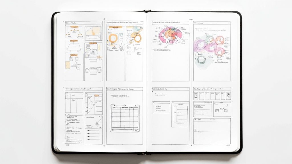 8 Effective Note-Taking Methods to Master Tech Certs in 2025