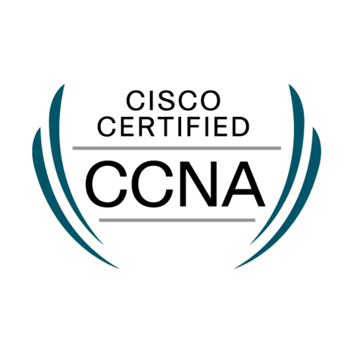 Cisco Certified Network Associate Logo