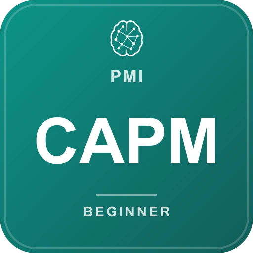 Certified Associate in Project Management Logo