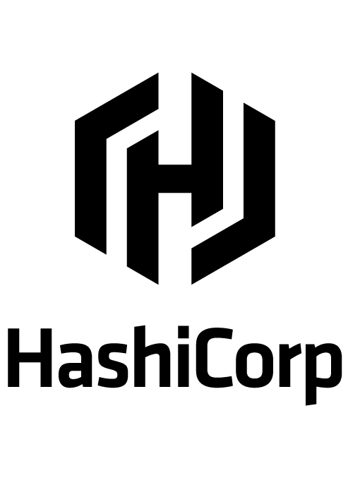 HashiCorp logo