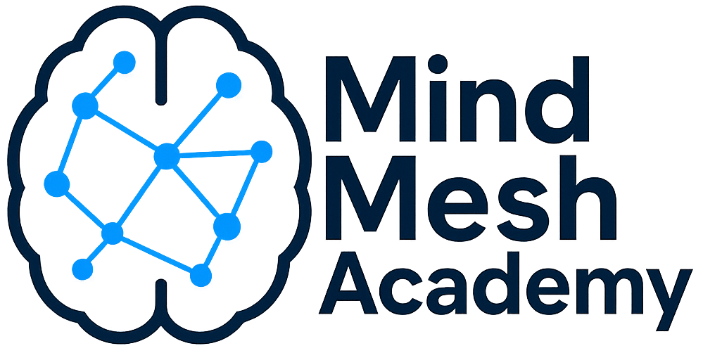 MindMesh Logo
