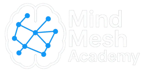 MindMesh Academy Logo