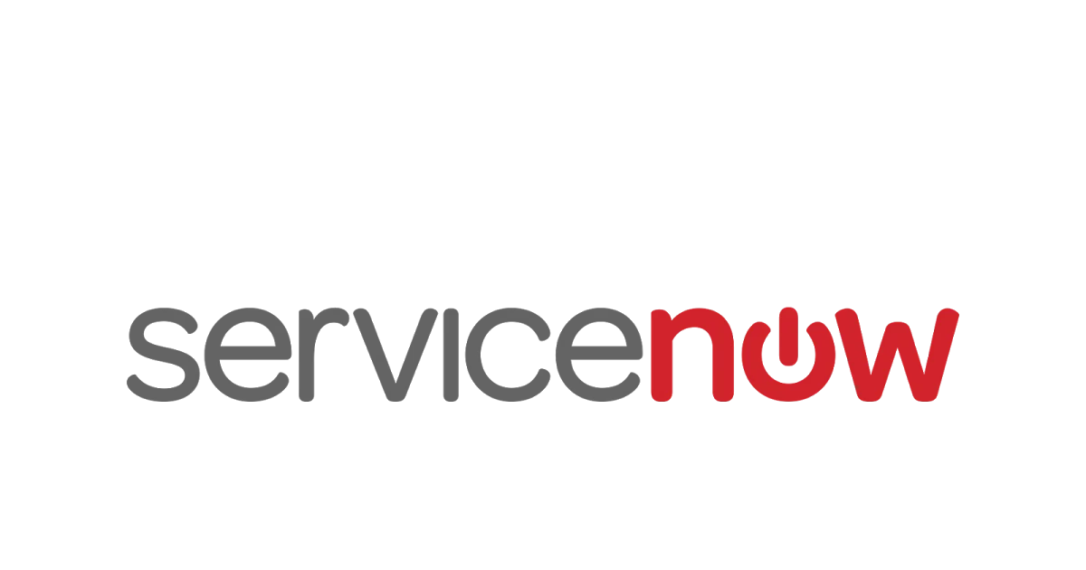 ServiceNow logo